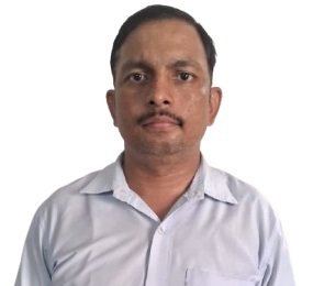 Pradeep Shukla